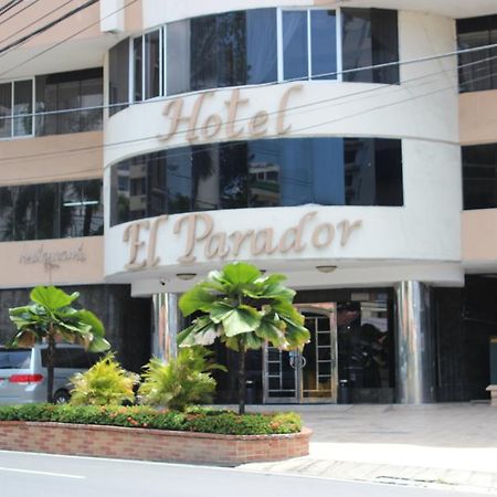 帕拉多尔酒店 巴拿马城 外观 照片